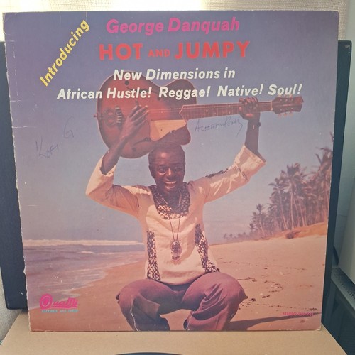 George danquah hot - danquah.,