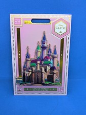Disney Castle Collezione
