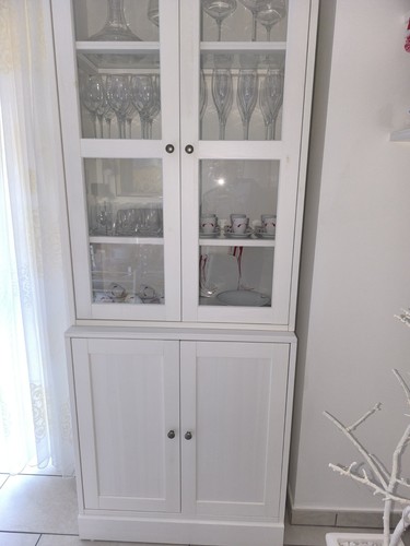 Credenza ikea - credenza,