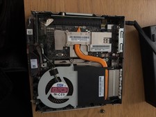 lenovo thinkstation p330 i9