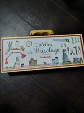 Moulin Roty L'atelier De