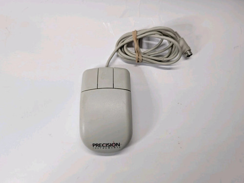 Mouse seriale ps2 - mouse,