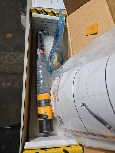 Atlas copco cacciavite - atlas,