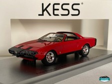 KESS MODEL 1/43 ALFA ROMEO