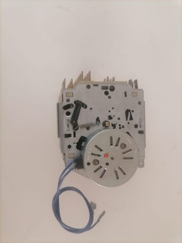 Timer elettromeccanico - timer,