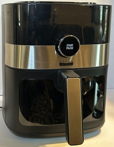 Bella pro series - series-6, qt