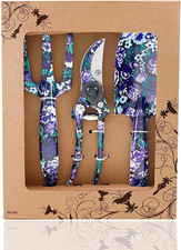 Set Di Attrezzi Da Giardino in