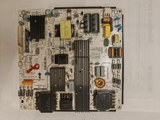 Sharp LC49UI7352E 49" LED TV Power Supply board PW.188W2.711 BOX50