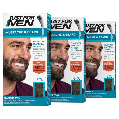 Just for men colorante per - just,
