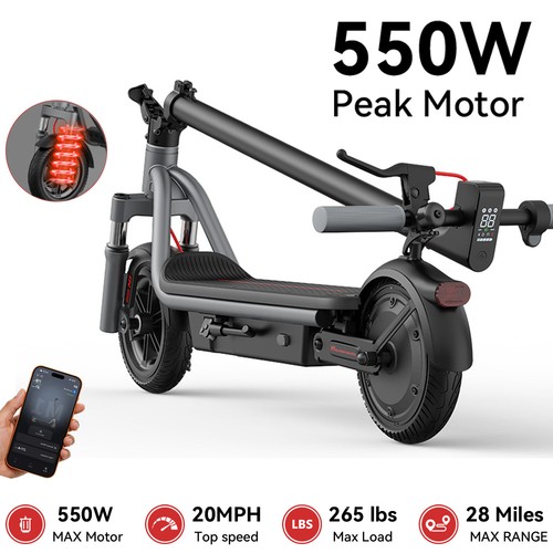 2026 electric scooter for - electric,