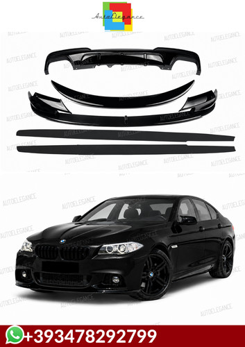 Bodykit bmw serie 5 - serie, f10