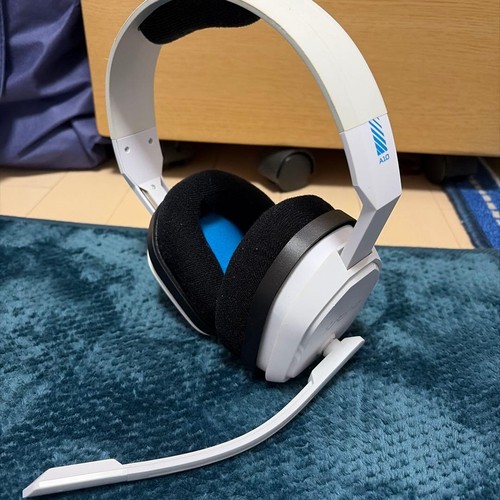 Logitech astro gaming a10 - g,