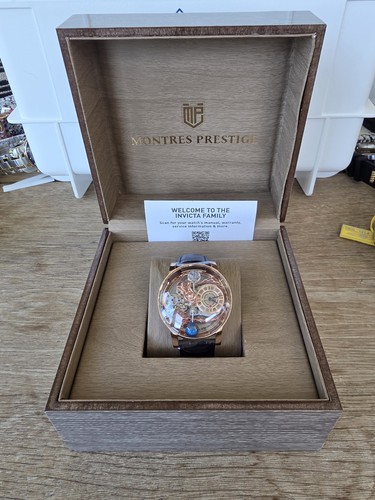 Orologio automatico montres - automatico,
