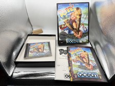 Commodore Amiga CD32 Dennis