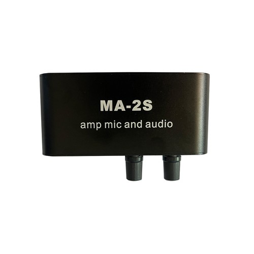 Microfono condensatore 5 - microfono, 3,5