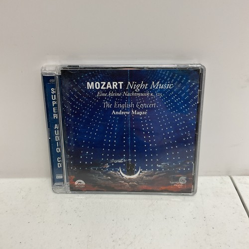 Mozart night music - mozart:,