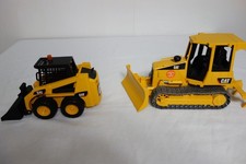 Bruder 1:16 Scale Caterpillar