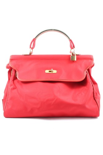 Moschino borsa tela donna - moschino, di