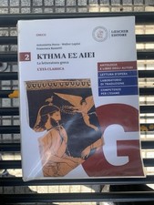 Scuola Liceo Classico