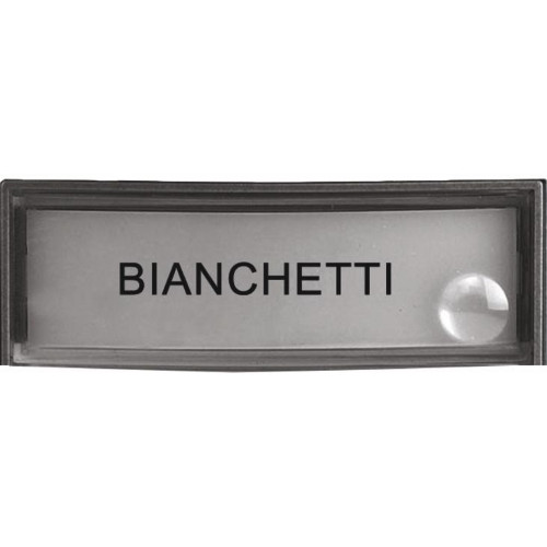Urmet pulsante piccolo - urmet,