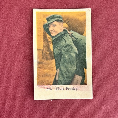 Elvis presley 1962 gomma - elvis,