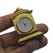 Orologio a cappotto in