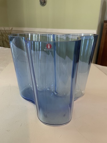 Vaso alvar aalto savoia - alvar,