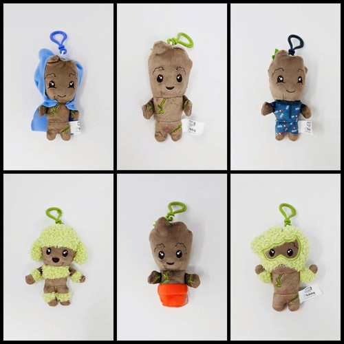 Peluche pendenti marvel am - peluche,