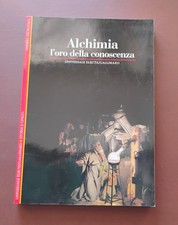 ALCHIMIA - L'ORO DELLA