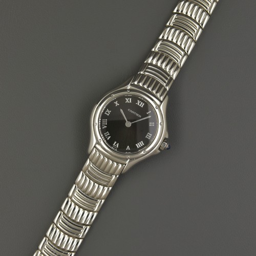 Cartier cougar lady - cougar, 1215