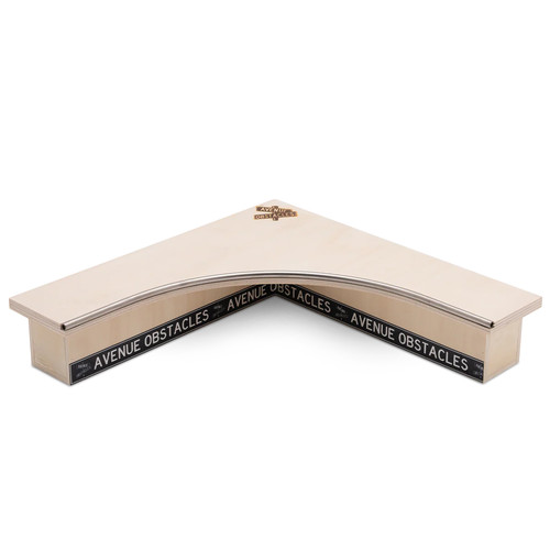 Avenue fingerboard rampa - fingerboard,