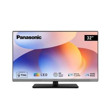 Panasonic TB-40S45AEZ Televisione Smart TV 40 Pollici Led Full Hd Nero