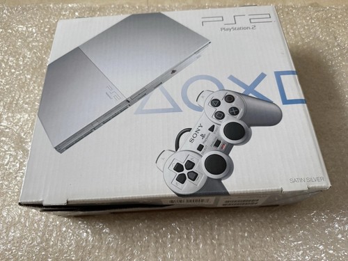 Ps2 playstation slim - 2,