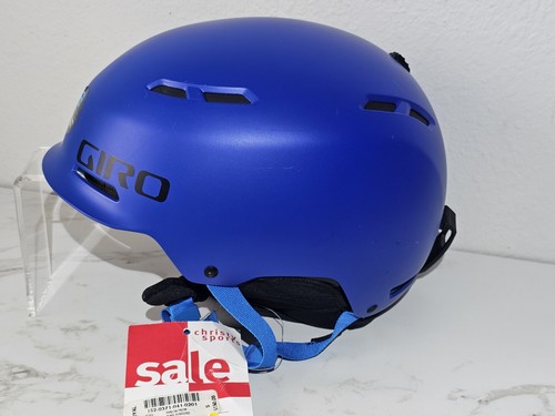 Casco sci snowboard giro - casco,