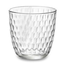 Set 6 Bicchieri Acqua Slot