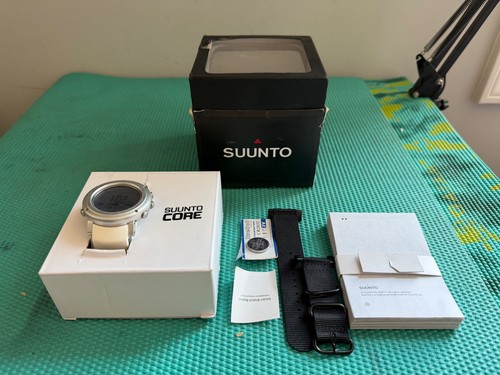 Suunto core pure - -,