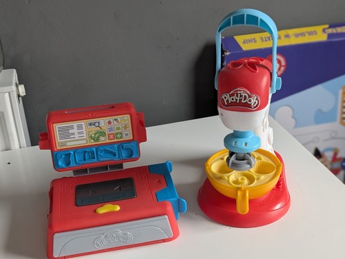 Play doh registratore - play-doh,