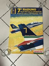 Poster Manifesto FRECCE