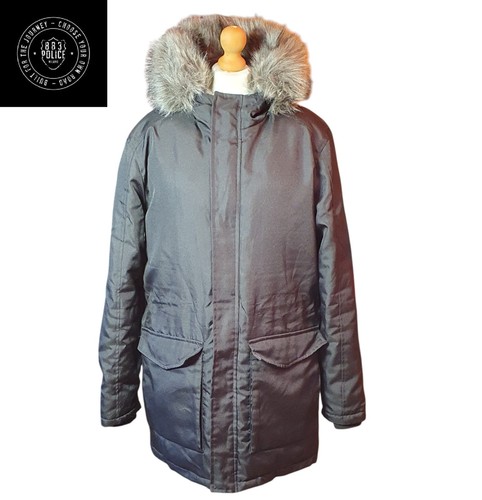 883 police milano cappotto - 883,