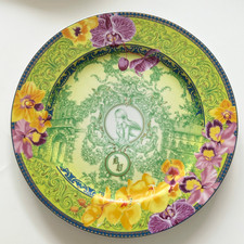 Rosenthal VERSACE D.V Floralia