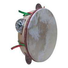 Tammorra / Tamburello folk