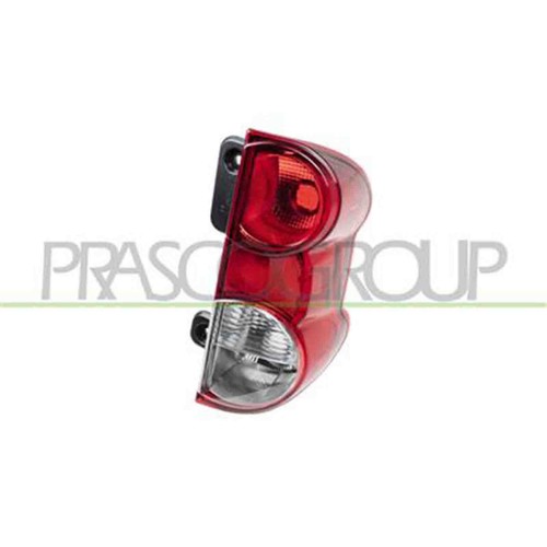 Fanale posteriore destro senza - fanale,
