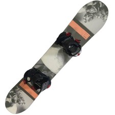 Snowboard 140 NITRO DEMAND con