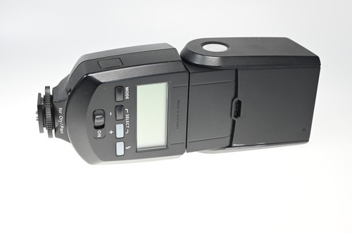 Metz digital shoe - 48,