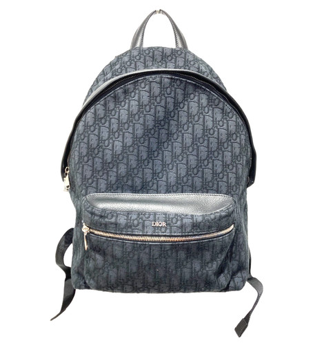 Dior oblique rider zaino borsa - rider,