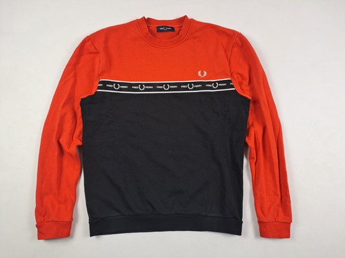 Maglione fred perry - maglione,