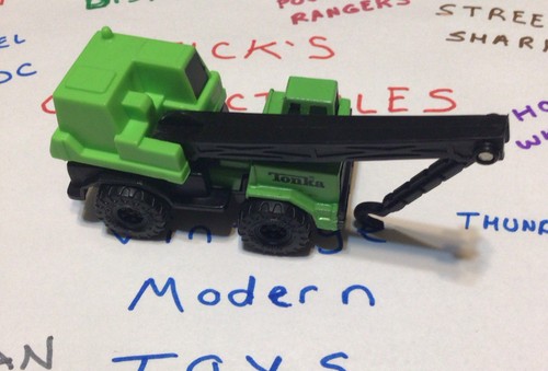 Mcdonald tonka 1994 - mcdonald’s,