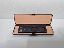 Vetrino polarizzatore per