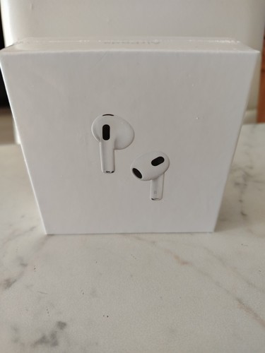 Apple airpods generazione - 3a,