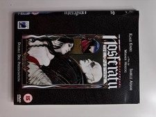 Nosferatu – Phantom der